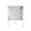 Caja PC Darkflash M305 Mini Tower Micro-ATX Sin Ventiladores Blanco