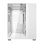Boîtier PC Darkflash TH285M Blanc Tour ITX M-ATX