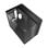 Caja PC Darkflash TH285M Torre Media Cristal Templado Negro M-ATX ITX