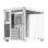 Caja PC Darkflash C285MP Blanca Estructura Doble Cristal Templado
