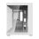 Caja PC Darkflash C285MP Blanca Estructura Doble Cristal Templado