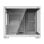 Caja PC Darkflash C285MP Blanca Estructura Doble Cristal Templado