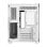 Caja PC Darkflash C285MP Blanca Estructura Doble Cristal Templado