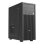 Caja PC Darkflash B351 Midi Tower ATX/M-ATX/ITX Sin Ventiladores Negro