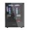 Boîtier PC Darkflash DK100 Noir Tour Moyenne ATX/M-ATX/ITX