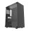 Boîtier PC Darkflash DK100 Noir Tour Moyenne ATX/M-ATX/ITX
