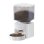 Dispensador de Comida para Mascotas Rojeco 4.5L WiFi Control por App