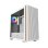 Case PC Darkflash DS900WS Bianca con 4 ventole ARGB