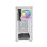 Case PC Darkflash DS900WS Bianca con 4 ventole ARGB