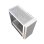 Case PC Darkflash DS900WS Bianca con 4 ventole ARGB
