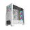 Boîtier PC Darkflash DS900WD ATX Blanc + 4 Ventilateurs