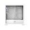 Boîtier PC Darkflash DS900WD ATX Blanc + 4 Ventilateurs
