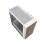 Boîtier PC Darkflash DS900WD ATX Blanc + 4 Ventilateurs