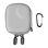 Fundas Sunnylife para DJI Osmo Nano Gris