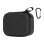 Bourse Sunnylife Standard Combo pour DJI Osmo Action 6 Noire