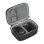 Bourse Sunnylife Standard Combo pour DJI Osmo Action 6 Noire
