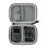 Bourse Sunnylife Standard Combo pour DJI Osmo Action 6 Noire
