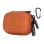Estojo de corpo Sunnylife Mini Body Case para Osmo Action 6 Laranja