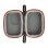 Estojo de corpo Sunnylife Mini Body Case para Osmo Action 6 Laranja