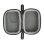 Funda Sunnylife Mini Body Case para DJI Osmo Action 6 Negra
