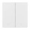 Intelligenter Schalter Sonoff ZBM5-2C-86W Zigbee Kompatibel Alexa Google Home