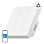 Interruptor inteligente Sonoff M5-3C-86W WiFi Matter compatible Alexa Google Home