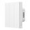 Interruptor inteligente Sonoff M5-3C-86W WiFi Matter compatible Alexa Google Home