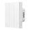 Interruptor inteligente Sonoff M5-3C-86W WiFi Matter compatible Alexa Google Home