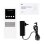 Kit Chauffage et Purification Anycubic pour Photon Mono M5s/M5s Pro/M3/M3 Max/X