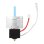 Hotend ELEGOO Neptune 4/4 Pro per stampanti 3D