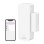 Sensor de Puertas y Ventanas Gosund ST18 Zigbee Notificaciones Instantáneas