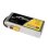 Batterie Tattu 12000mAh 22.2V 30C 6S1P XT90 pour drones et modèles RC