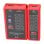 Tester Cavi HDMI UNI-T UT681HDMI Diagnostica Completa