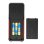 Misuratore di Umidità Multifunzione Habotest HT633 per Legno
