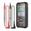 Multimètre Numérique Universel Habotest HT127B avec Lampe de Poche et Mesure True RMS