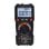 Multimetro Digitale Habotest HT118A True RMS con Torcia e Sensore NCV