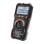 Multimetro Digitale Habotest HT118A True RMS con Torcia e Sensore NCV