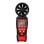 Anémomètre Digital Habotest HT625B USB Mesure Vitesse Vent Air