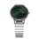 Noise Diva Araya Icónico Bluetooth 42mm Argento Elegante Metallo