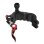 Support Mando DJI RC 2 Sunnylife ZJ669 Montage Vélo Aluminium