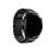 Noise Halo 3 Ai Bluetooth 42mm Schwarz Metallarmband