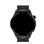 Noise Halo 3 Ai Bluetooth 42mm Schwarz Metallarmband