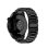 Noise Halo 3 Ai Bluetooth 42mm Schwarz Metallarmband