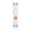 Dispositif de contrôle intelligent Avatto WCB16 fusible Wi-Fi avec mesure d'énergie