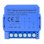 Interruptor inteligente Avatto ZWSM16-DC-1 ZigBee con control remoto y app