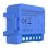 Interruptor inteligente Avatto ZWSM16-DC-1 ZigBee con control remoto y app