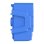 Interruptor inteligente Avatto ZWSM16-DC-1 ZigBee con control remoto y app