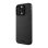 Funda para móvil Telesin Magnetic Case ABS cuir noir pour iPhone 15 Pro Max