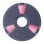 Filamento PLA+ Silk Sunlu PLA+ Silk P Rose 1,75 mm Finition Soie Impression Facile