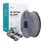 Filamento ABS Sunlu ABS Gr Gris 1,75 mm Alta Resistencia y Durabilidad